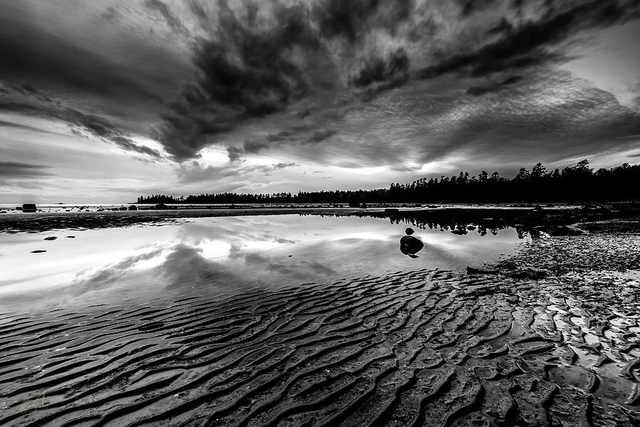 Reflection Photograph by Thomas Ashcraft - Fine Art America