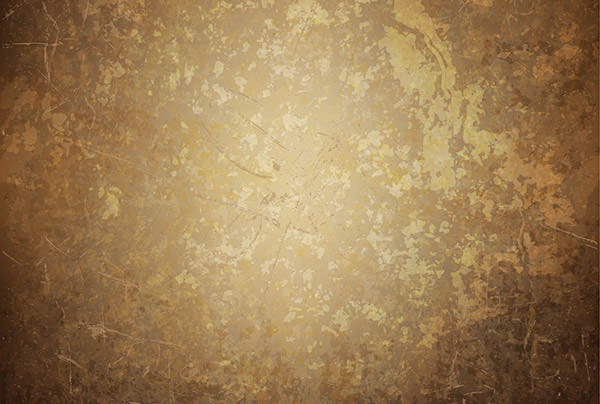 Rusty Iron Texture