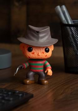 POP Freddy Krueger Vinyl Figure1