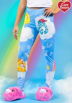 Adult Care Bears Leggings-update