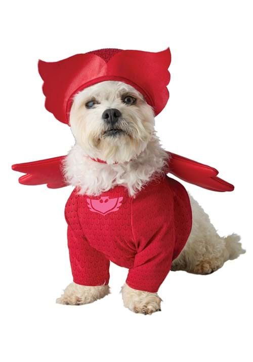 PJ Masks Owlette Pet Costume for Dogs