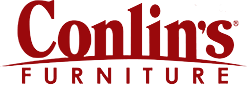 Conlin's Furniture logo