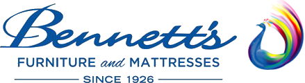 Bennett's Furniture and Mattresses's logo