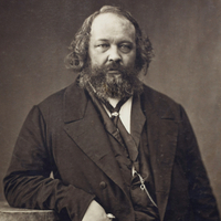 Mikhail Bakunin