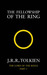 The Fellowship of the Ring (The Lord of the Rings, #1) by J.R.R. Tolkien