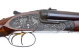 PURDEY - BEST SIDELOCK DOUBLE RIFLE , .470 NE