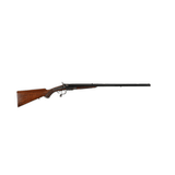 PURDEY DOUBLE RIFLE HAMMERGUN .577 CALIBER