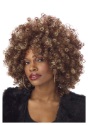 Fine Foxy Fro Wig	