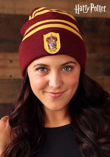 Gryffindor Hat