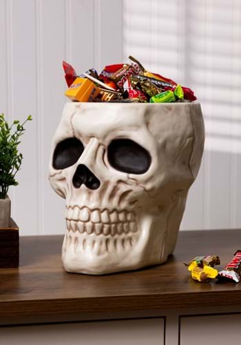 Skull Candy Bowl