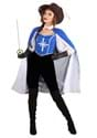 Women's Sexy Musketeer Costume