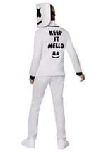 DJ Marshmello Child Costume Alt 1