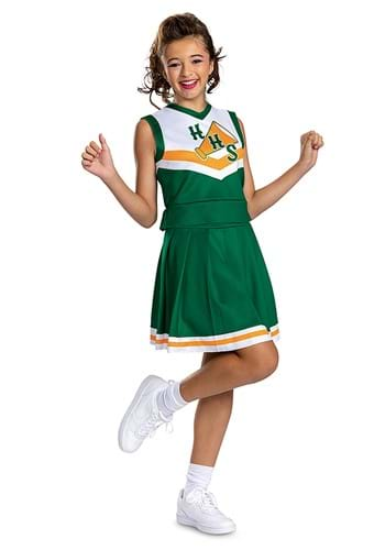 Stranger Things Tween Classic Hawkins S4 Tigers Cheerleader 