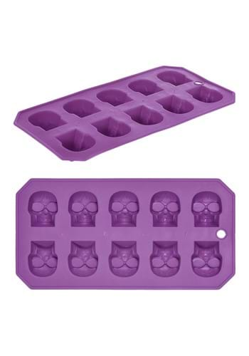 Skull Ice Tray