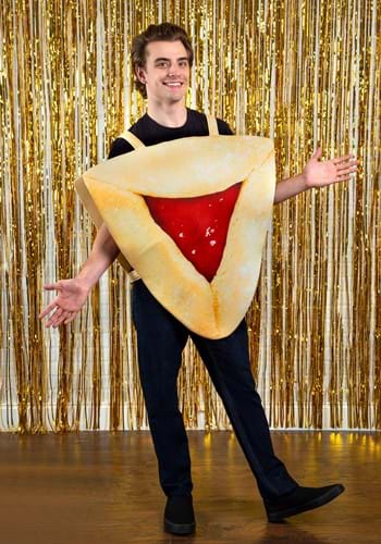 Adult Hamantash Costume