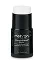 Mehron White CreamBlend Makeup Stick