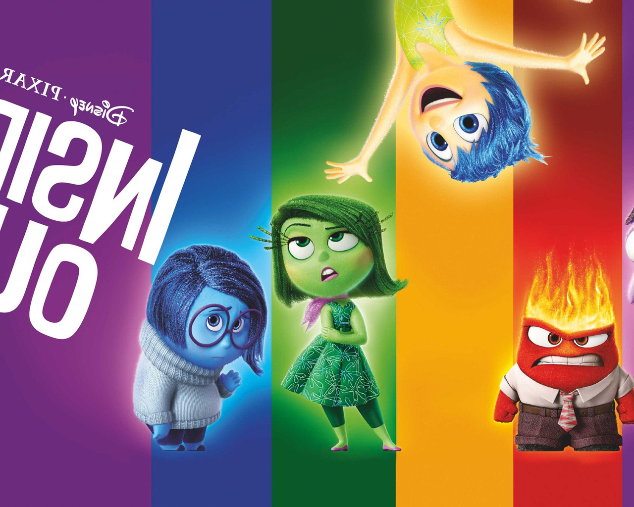 1280x1024 Inside Out Anger 2015 1280x1024 Resolution HD 4k Wallpapers ...