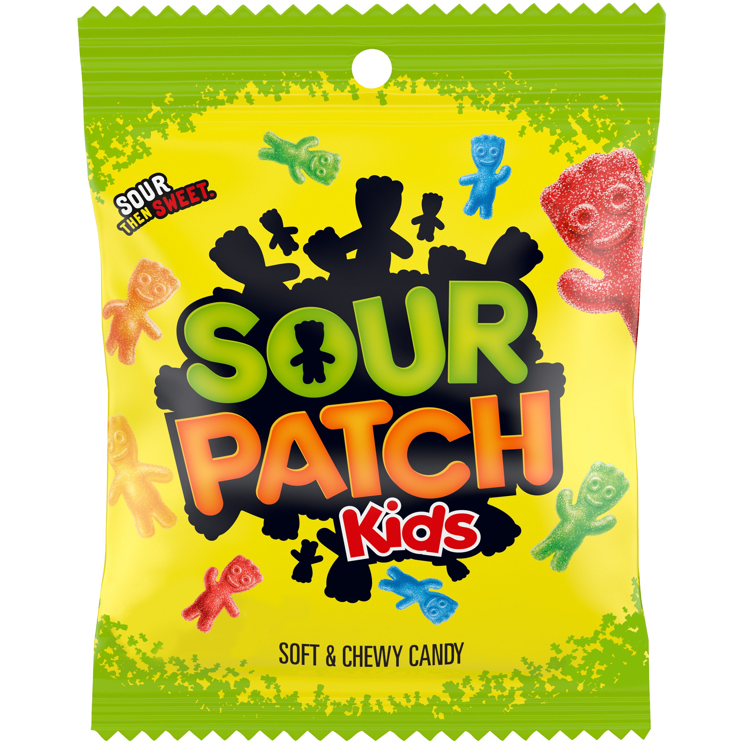 Sour Patch Kids Bag