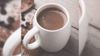 Want to Enjoy Hot Chocolate in Winter Without Feeling Guilty? Check the Recipe Inside