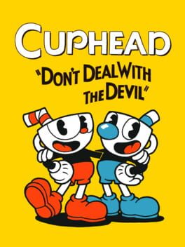 Cuphead