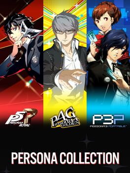 Persona Collection