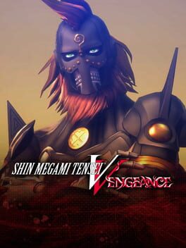 Shin Megami Tensei V: Vengeance - Demon Subquest: Holy Will and Profane Dissent