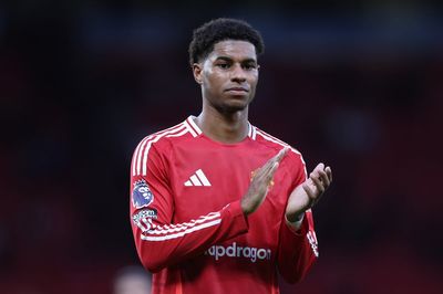 Marcus Rashford makes decision over Manchester United future after Ruben Amorim warning