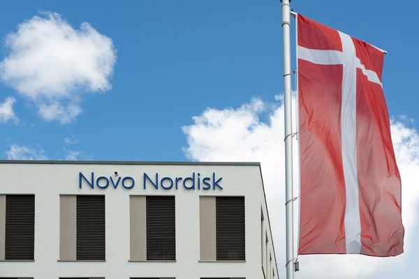 Novo Nordisk faces stock market bloodbath after drug trial disappoints