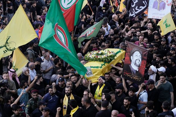 Former Israeli spies describe attack using exploding electronic devices against Hezbollah