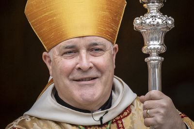 Archbishop of York’s Christmas Day sermon 'empty words', Bishop of Newcastle says