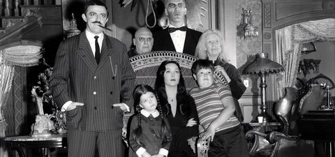 How to Watch The Addams Family Movies and TV Shows in Order