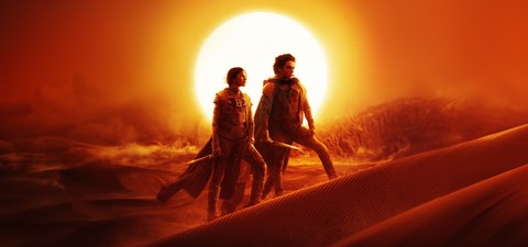 Dune : où trouver les films et séries de la franchise en streaming ?