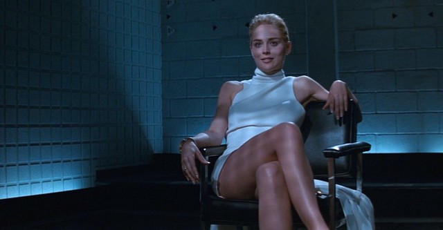 Basic Instinct - Istinto di base