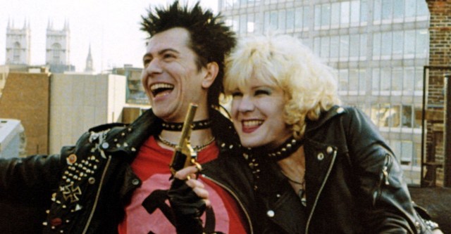 Sid & Nancy