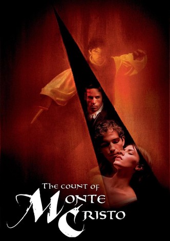 The Count of Monte Cristo