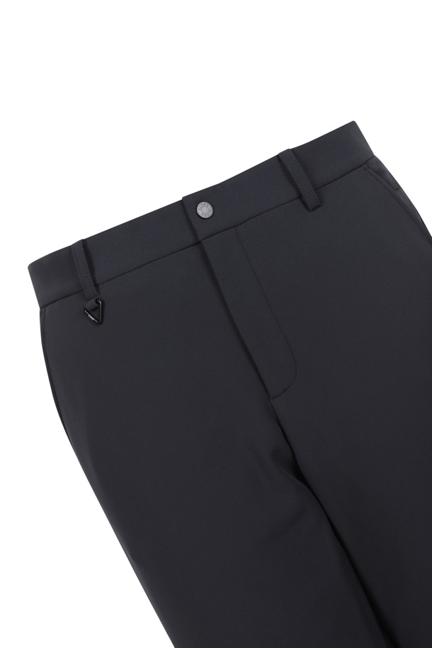 ELORD - 롱팬츠 - SCHOLLER WARM STANDARD PANTS 