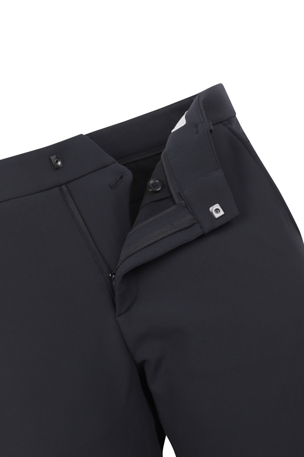 ELORD - 롱팬츠 - SCHOLLER WARM STANDARD PANTS 