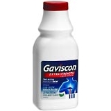 Gaviscon Liquid Extra Strength - 12 Ounces