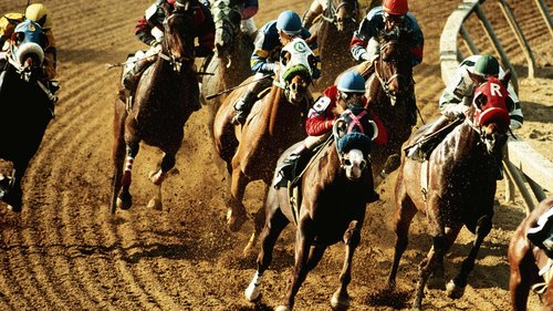 Live US racing from Aqueduct, Laurel Park, Gulfstream, Churchill Downs, Woodbine, Fair Grounds, Del Mar, Golden State and Mountaineer.