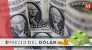 Precio del dólar HOY 27 de noviembre 2024: Peso cae presionado por expectativas de aranceles de Trump