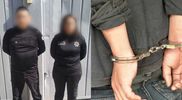 Operativo enjambre: Detienen a mando policial de Ecatepec y a escolta