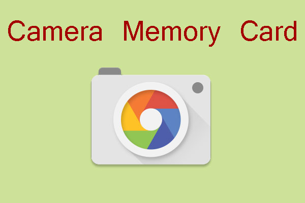 How to Choose a Right Memory Card for Your Camera [3 Factors]