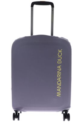 MANDARINA DUCK Luggage Cover S Grigio