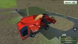 Kuhn SPV 48 Turbo Mod Thumbnail