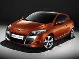 Renault Megane Sport Mod Thumbnail