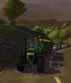 Deutz TTV 7260 with trailer Mod Thumbnail