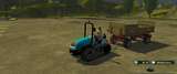 Landini Trekker 105 Mod Thumbnail