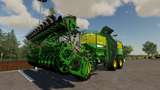 Holmer HR12 - Multifruit / Multicolor - GFL Edition by VarunaLP Mod Thumbnail