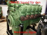 OM403 sound for Mercedes Agrar Mod Thumbnail