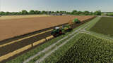 Extended Straw Crops Mod Thumbnail